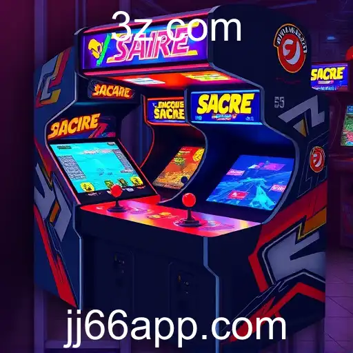 A Eterna Influência dos Jogos Arcade na Cultura dos Games