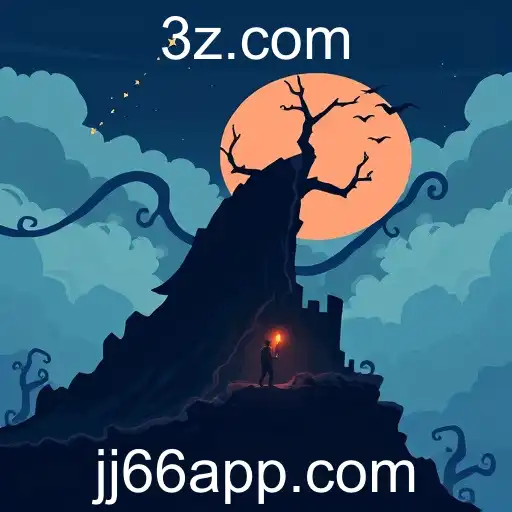 A Ascensão do jj66 no Mundo dos Jogos