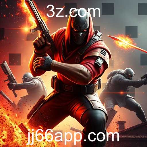 A Ascensão do jj66 no Mundo dos Jogos Online