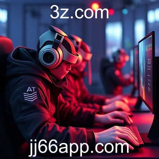 Ascensão do jj66 no Mundo dos Jogos