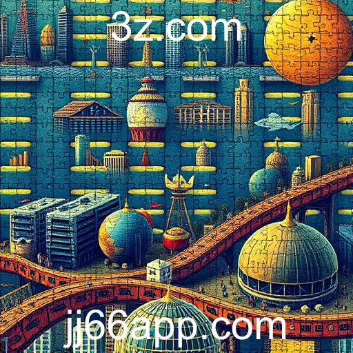 Expansão Global de Sites de Jogos