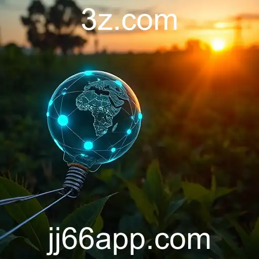 JJ66: A Nova Fronteira dos Jogos Online