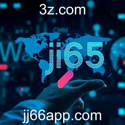 O Impacto Crescente de jj66 no Mundo dos Jogos