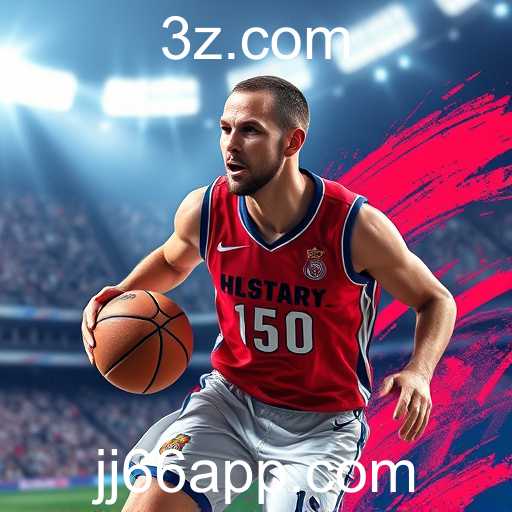 JJ66: O Novo Portal para Jogadores em 2025