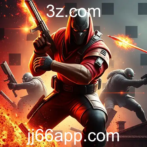 JJ66: A Nova Febre Entre os Jogos Online em Português