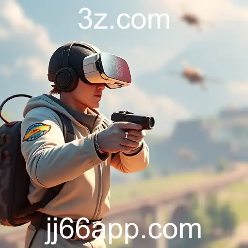 Expansão dos Jogos Online: um Olhar sobre o Futuro